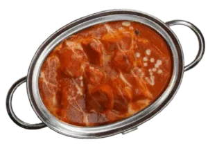 Swad Indian Kitchen - Indian restaurant in Vancouver – fine dining dishes, interior photos, and ambiance.