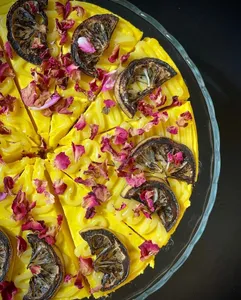 Pistachio Sweetery Cafe undefined restaurant in Downtown Vancouver – fine dining dishes, interior photos, and ambiance.