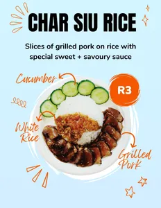 Shiok Express - Singaporean restaurant in Burnaby – fine dining dishes, interior photos, and ambiance.