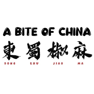 DongShuJiaoMa - Logo