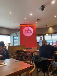 Yunshang Rice Noodle - Chinese restaurant in Richmond – fine dining dishes, interior photos, and ambiance.