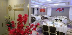 Shun Feng Seafood Restaurant - Dim Sum restaurant in Richmond – fine dining dishes, interior photos, and ambiance.