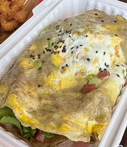 Steamed Memories - Chinese restaurant – fine dining dishes, interior photos, and ambiance.