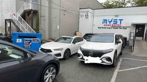 MYST Asian Bistro Vancouver - Taiwanese & HK Cafe restaurant in Vancouver – fine dining dishes, interior photos, and ambiance.