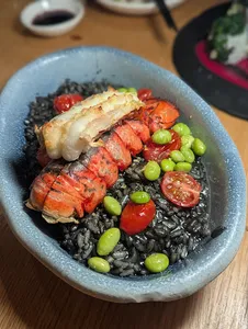 Yugo Sushi Vancouver - Japanese & Sushi restaurant in Vancouver – fine dining dishes, interior photos, and ambiance.