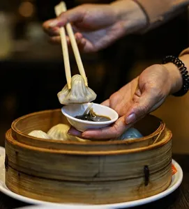 No. 1 Beef Noodle - Taiwanese & HK Cafe restaurant in Burnaby – fine dining dishes, interior photos, and ambiance.