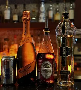 CAFE IL NIDO - Italian restaurant in Downtown Vancouver – fine dining dishes, interior photos, and ambiance.