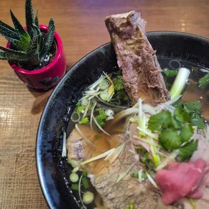 The Saigonville Restaurant - Vietnamese restaurant in Vancouver – fine dining dishes, interior photos, and ambiance.