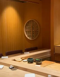 Masa Ishibashi - Japanese & Sushi restaurant in Richmond – fine dining dishes, interior photos, and ambiance.