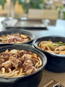 Champion Potato Noodle Richmond - Chinese restaurant in Richmond – fine dining dishes, interior photos, and ambiance.