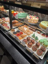 Review photo uploaded by EK at Paul Restaurant, Café and Bakery