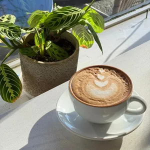 Cathy's Cafe - Cafe restaurant in Vancouver – fine dining dishes, interior photos, and ambiance.