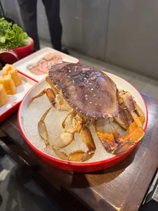 Liuyishou Hotpot Richmond - Hot Pot restaurant in Richmond – fine dining dishes, interior photos, and ambiance.
