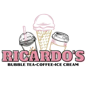 Ricardo's Robson - Logo