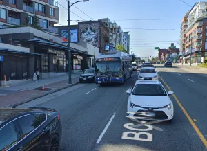 Zarak by Afghan Kitchen - Middle Eastern restaurant in Vancouver – fine dining dishes, interior photos, and ambiance.