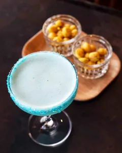 Akbar's Own Cuisine of India - Indian restaurant in Vancouver – fine dining dishes, interior photos, and ambiance.