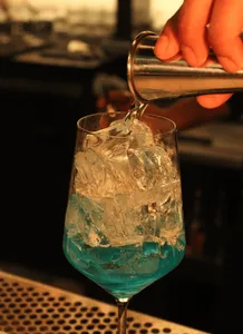 Andonis Vancouver - European restaurant in Downtown Vancouver – fine dining dishes, interior photos, and ambiance.