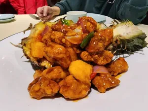 TAOTAOJU - Dim Sum restaurant in Vancouver – fine dining dishes, interior photos, and ambiance.