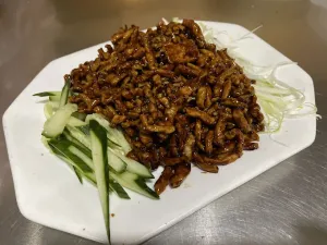 Grand Chinese Restaurant - Chinese restaurant in Burnaby – fine dining dishes, interior photos, and ambiance.