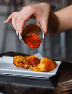 La Forchetta - Italian restaurant in Burnaby – fine dining dishes, interior photos, and ambiance.