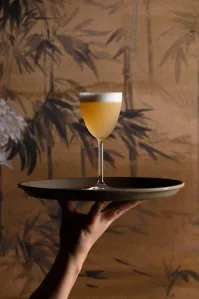 Heritage Restaurant & Bar - Global restaurant in Richmond – fine dining dishes, interior photos, and ambiance.