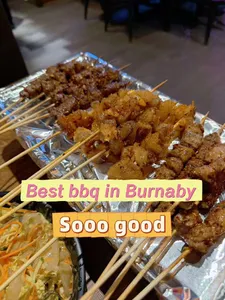 Review photo uploaded by Darren at Li's China Grill