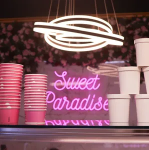 Ricardo's Robson - Dessert restaurant in Downtown Vancouver – fine dining dishes, interior photos, and ambiance.