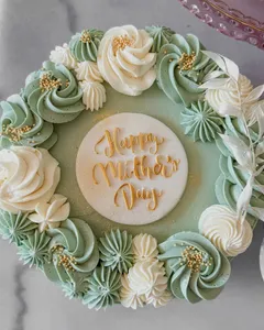 Butter Baked Goods - Dessert restaurant in Vancouver – fine dining dishes, interior photos, and ambiance.