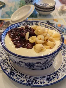 The First Dessert - Dessert restaurant in Vancouver – fine dining dishes, interior photos, and ambiance.