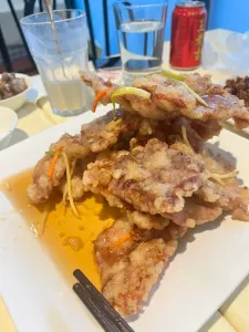 Jia Wei Restaurant - restaurant in Burnaby – fine dining dishes, interior photos, and ambiance. - Photo 1