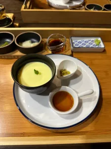 Tekkaba Omakase Restaurant - Japanese & Sushi restaurant in Downtown Vancouver – fine dining dishes, interior photos, and ambiance.