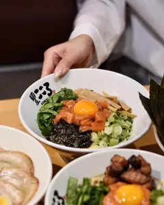 Kokoro Tokyo Mazesoba Kerrisdale - Japanese & Sushi restaurant in Vancouver – fine dining dishes, interior photos, and ambiance.