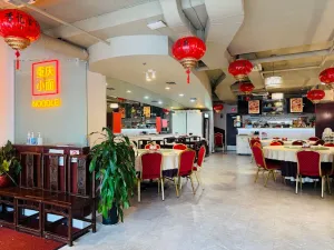 Xiang Yu Taste - Szechuan Spicy restaurant in Vancouver – fine dining dishes, interior photos, and ambiance.