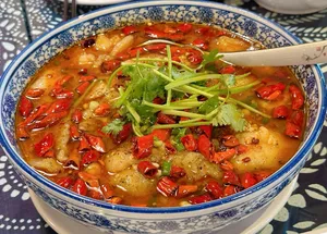 Alvin Garden - Chinese restaurant in Burnaby – fine dining dishes, interior photos, and ambiance.