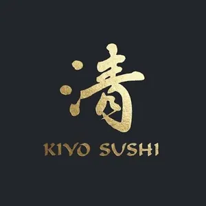 Kiyo Sushi - Logo