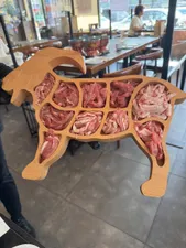 Review photo uploaded by Yang at Beijing Hot Pot