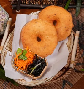 Xi'An Flavor - Chinese restaurant in Richmond – fine dining dishes, interior photos, and ambiance.