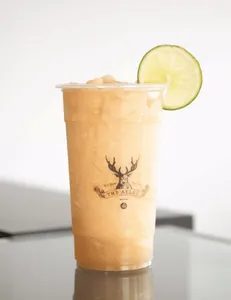 The Alley - Bubble Tea restaurant in Downtown Vancouver – fine dining dishes, interior photos, and ambiance.