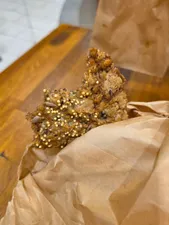 Review photo uploaded by Tim gor at Bella Gelateria Metrotown