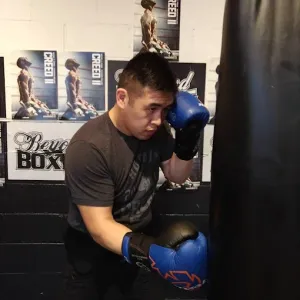 Beyond Boxing - Fitness & Health restaurant in Burnaby – fine dining dishes, interior photos, and ambiance.