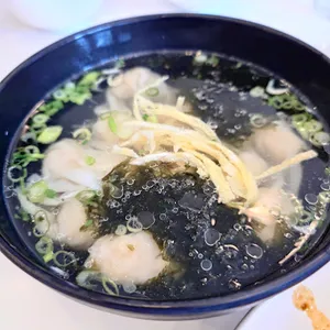 Shanghai Dumpling King Richmond - Chinese restaurant in Richmond – fine dining dishes, interior photos, and ambiance.