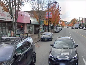 Bengong's Tea Vancouver - Bubble Tea restaurant in Vancouver – fine dining dishes, interior photos, and ambiance.