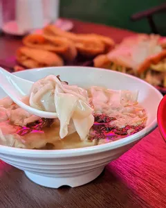 Northern BBQ Restaurant - BBQ restaurant – fine dining dishes, interior photos, and ambiance.