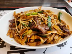 Bliss Cafe - Taiwanese & HK Cafe restaurant in Burnaby – fine dining dishes, interior photos, and ambiance.