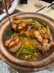 TAOTAOJU - Dim Sum restaurant in Vancouver – fine dining dishes, interior photos, and ambiance.