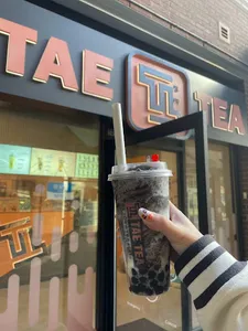 Tae Tea - Bubble Tea restaurant in Burnaby – fine dining dishes, interior photos, and ambiance.