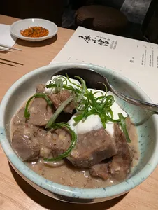 Myth Grill & Yakitori Bistro - BBQ restaurant in Richmond – fine dining dishes, interior photos, and ambiance.