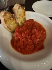 Review photo uploaded by Paul C at La Forchetta