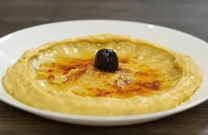 Anar - Middle Eastern restaurant in Richmond – fine dining dishes, interior photos, and ambiance.