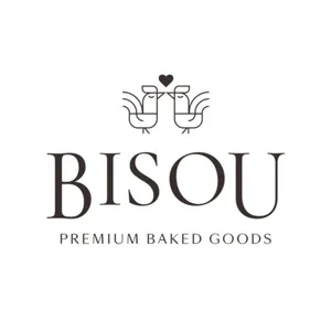 Bisou Bakehouse Bidwell St - Logo